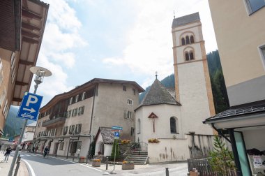 Brenner Geçidi trafik