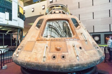 Apollo 11 kapsül