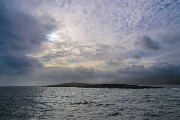 Falkland Adaları Sahil — Stok fotoğraf