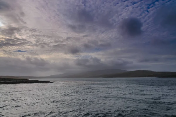 Falkland Adaları Sahil — Stok fotoğraf