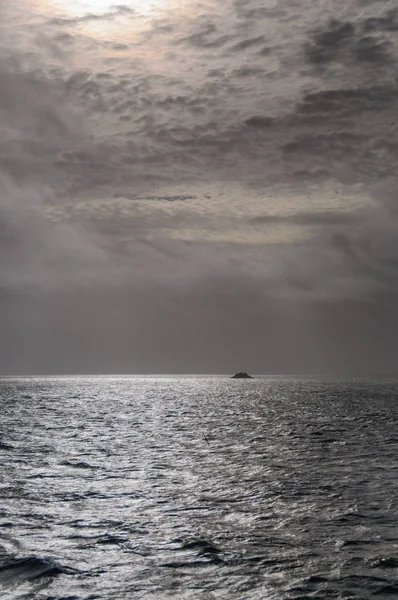 Costa de las Islas Malvinas —  Fotos de Stock