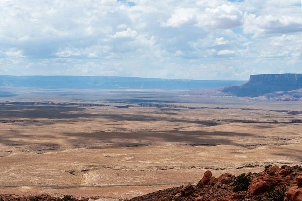 Cañón del Mármol por la carretera 89 — Foto de Stock