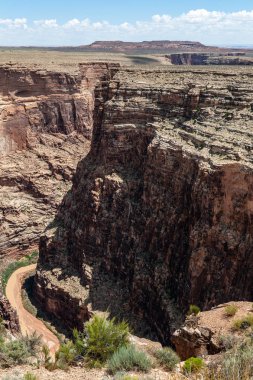 Küçük Colorado Nehri