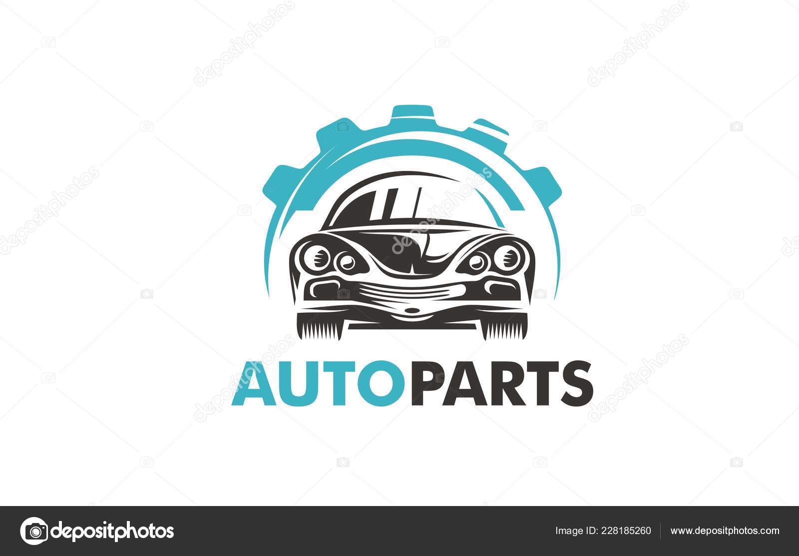 Car Illustration Design Automobile Logo Vector Automotive Logo