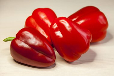 masada kırmızı dolmalık biber