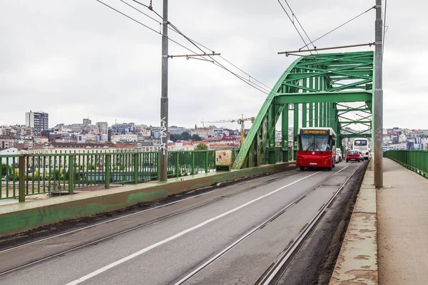 Belgrad Serbien August 2019 Stadtansicht Brücke Über Die Sava — Stockfoto
