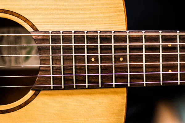 Akustik gitar kapatmak 