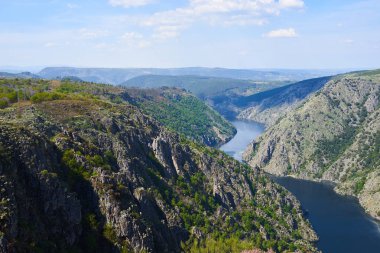 Yukarıdaki Sil Canions