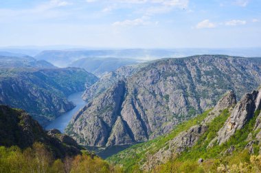 Yukarıdaki Sil Canions