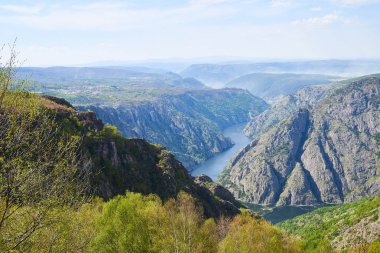 Yukarıdaki Sil Canions