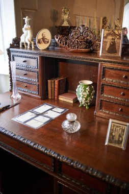 Sintra Quinta da Regaleira İçişleri, Portekiz