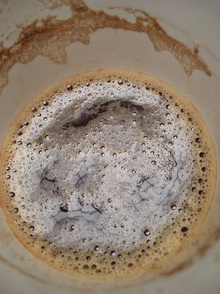 Can You Put Coffee Grounds in the Sink Garbage Disposal?
