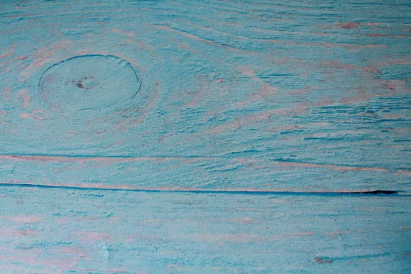Mavi açık renk arka plan yıpratma ve ahşap doku ile. Stil Shabby chic. Yatay. Çeşitli kayıt, poster ve sahne için.