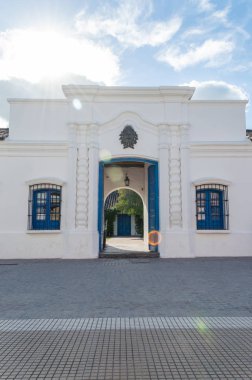 Arjantin nerede bağımsızlık 1816 imzalanmış olan, tarihi bir ev