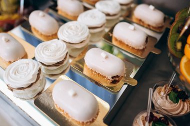 Tatlı tatlılar tatlı tablo