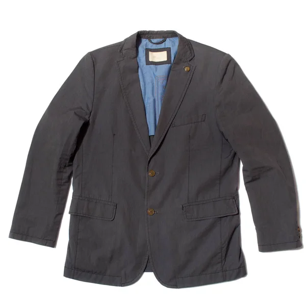 Mens σακάκι blazer — Φωτογραφία Αρχείου