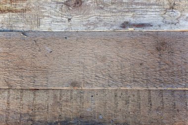 Vintage eski arka plan soyulması sarı boya ile ahşap bir eski püskü tahta