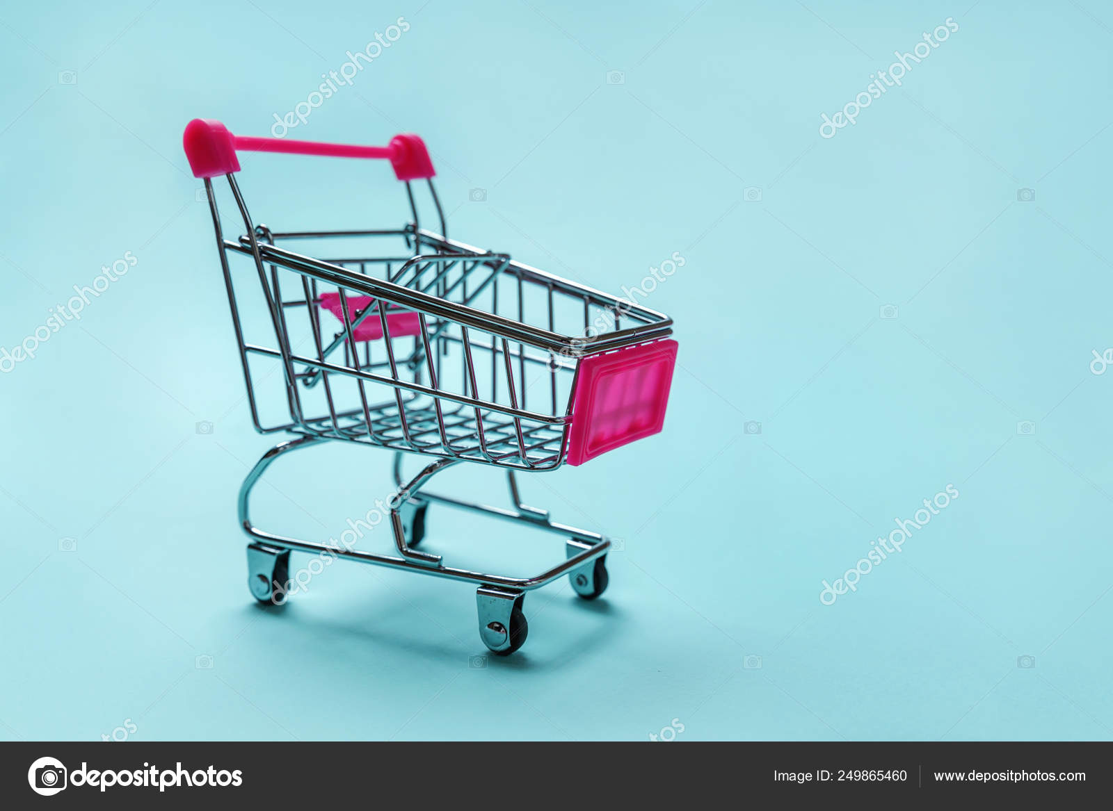 toy push cart