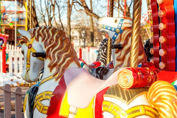 ヴィンテージ　アメリカ　鉄馬　メリーゴーランド　遊具 ヴィンテージ アメリカ 鉄馬 メリーゴーランド 遊具 vintage red the