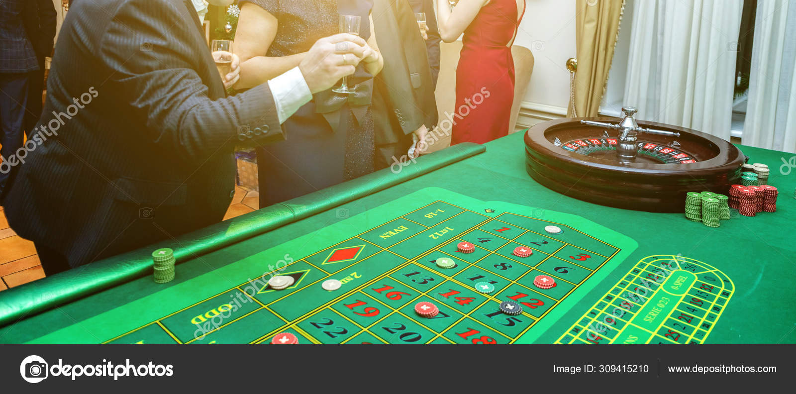 Online roulette with friends Online roulette with friends