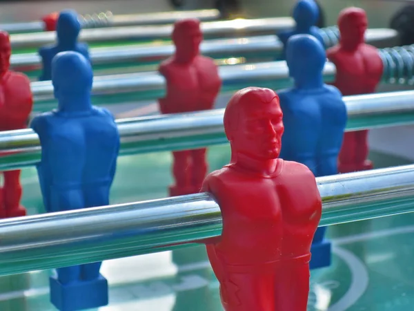 table football table football