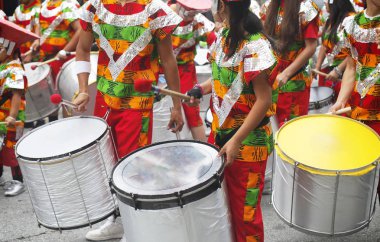 Carnaval San Fracisco 17