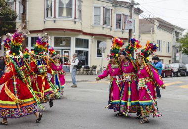 Carnaval San Fracisco 19