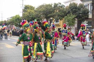 Carnaval San Fracisco 20