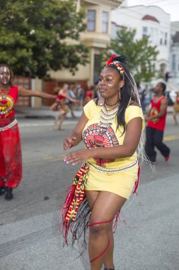 Carnaval San Fracisco 24