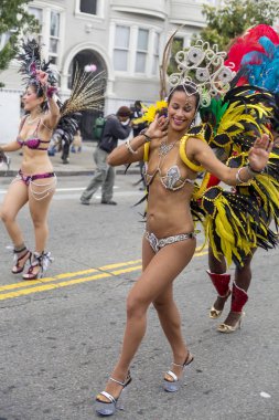 Carnaval San Fracisco 29