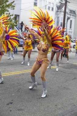 Carnaval San Fracisco 21