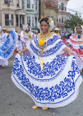 Karnaval San Fracisco 31