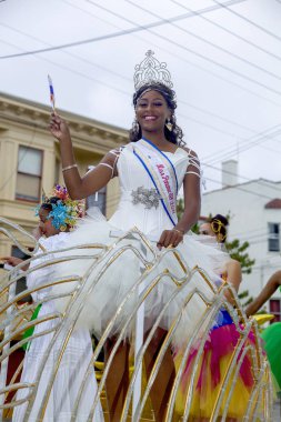 Karnaval San Fracisco 32