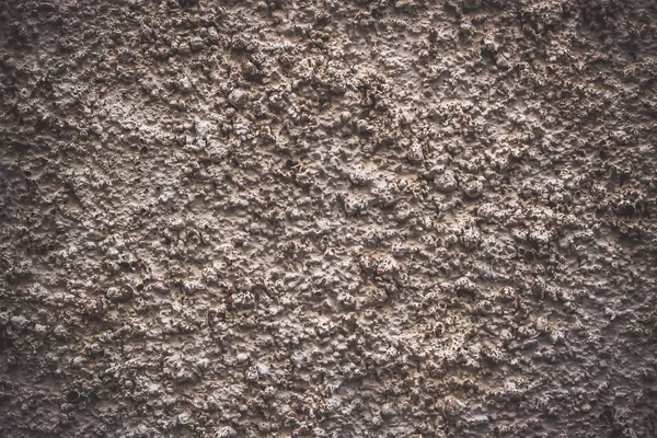 Dark background. expanded clay concrete wall — Stock Image Dark Background Expanded Clay Concrete Wall Royalty Free Stock Photos