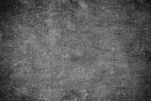old cloth canvas with scratches. toned. background.