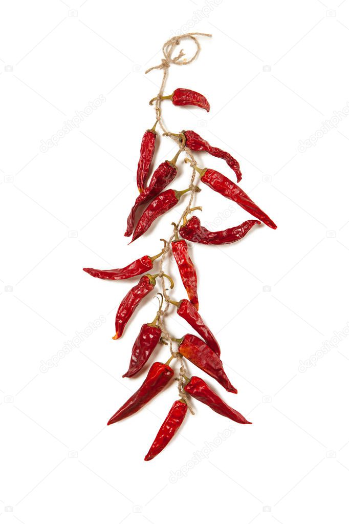 Cayenne