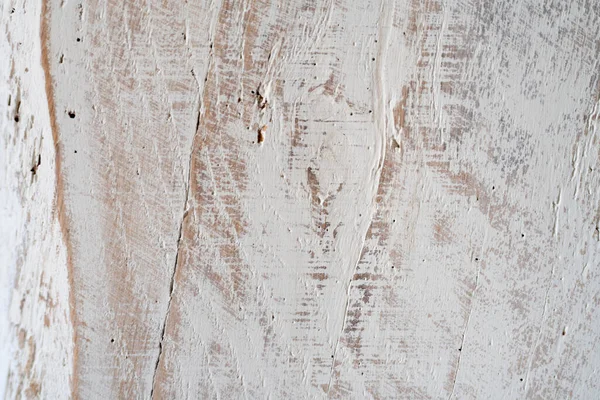 Background Wood Covered White Paint Royalty Free Stock Images