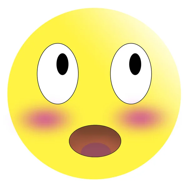 Embarrassed emoji Pictures, Embarrassed emoji Stock Photos & Images Depositphotos®