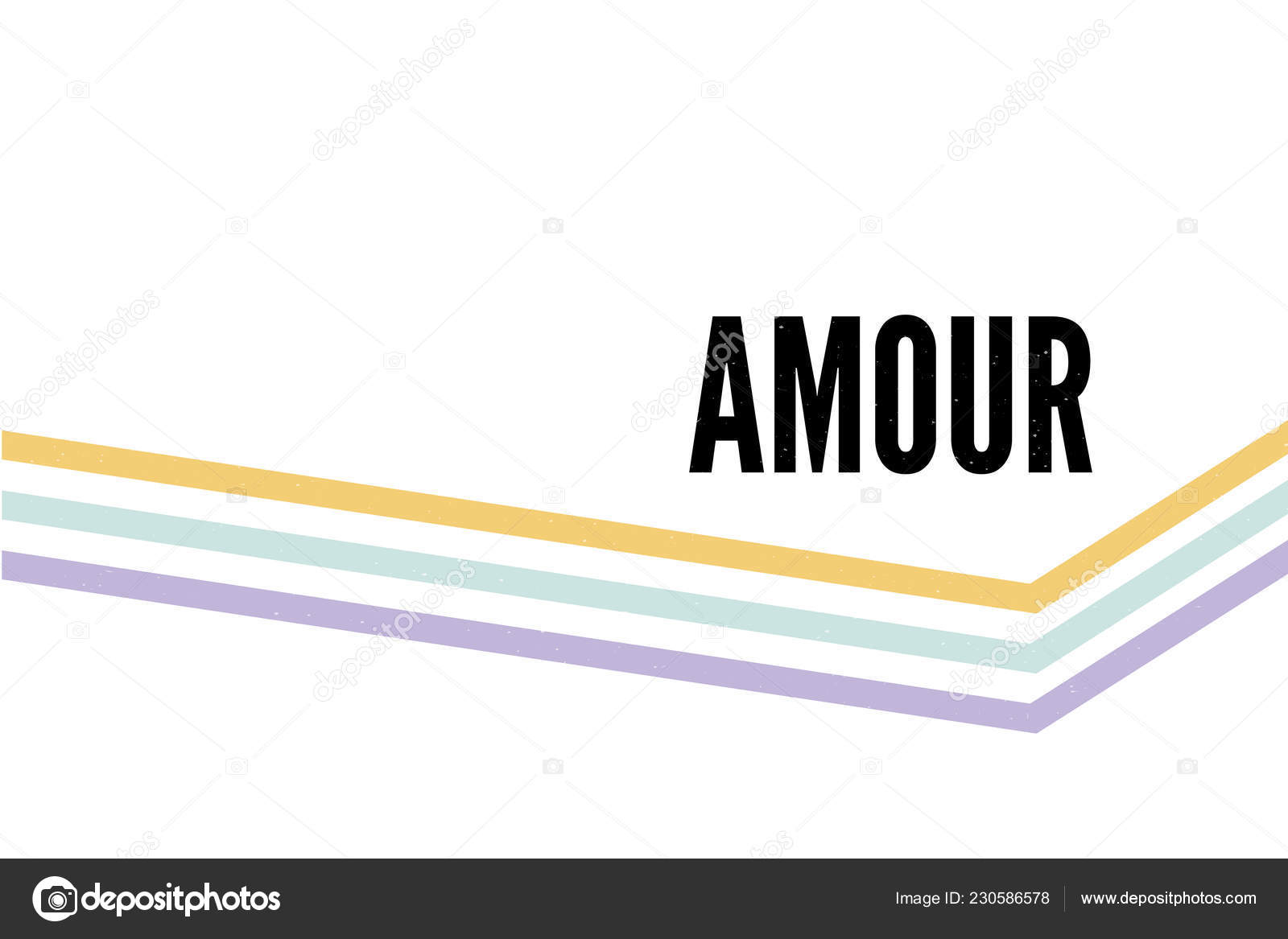 Slogan Amour Phrase Graphic Vector Print Fashion Lettering Vector Image By C Lemonkey Vector Stock Slogan Amour Phrase Graphic Vector Print Fashion Lettering Vector Image By C Lemonkey Vector Stock