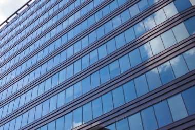 Modern cam yapı ayrıntıları