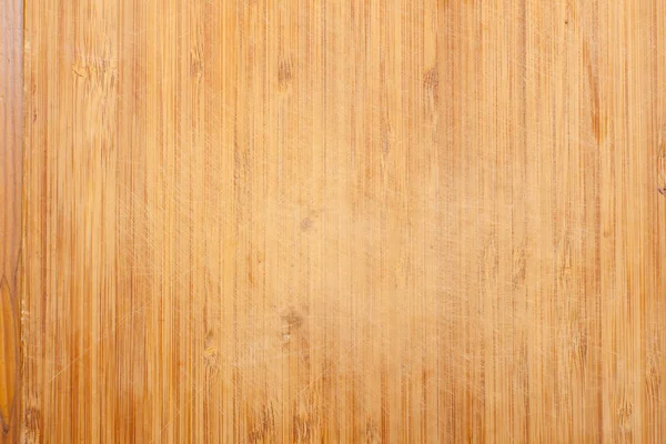 古い木製の傷まな板 — ストック写真