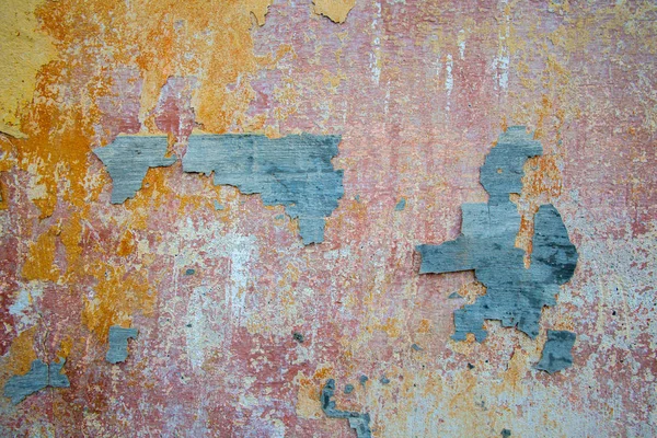 Texture Old Plaster Stock Image