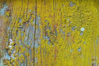 Eski ahşap desenli arka plan