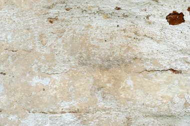 Eski beton duvar arka planı