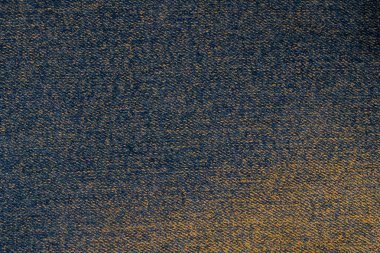 Mavi eski püskü denim arka plan