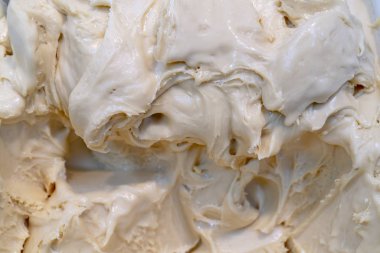 Doğal bal doku arka plan