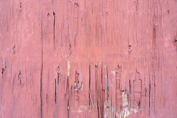 Fondo Textura Pared Envejecida Rosa — Foto de Stock