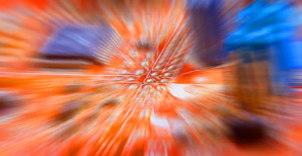 Abstract Blurred Background Computer Details — Stock Photo, Image