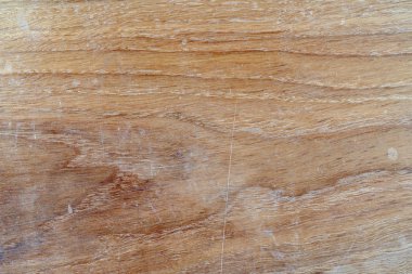 Doğal ahşap deseninin yakınçekimi, soyut arka plan