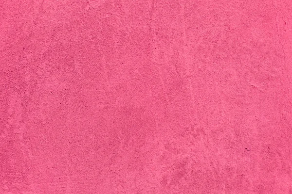 Textura Yeso Irregular Fondo Rosa Abstracto — Foto de Stock